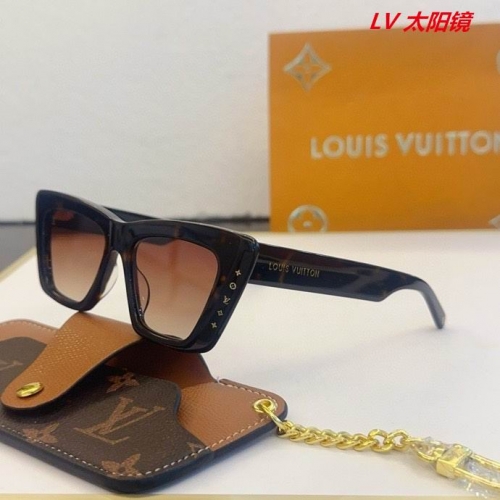 L...V... Sunglasses AAAA 10664