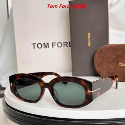 T.o.m. F.o.r.d. Sunglasses AAAA 11430