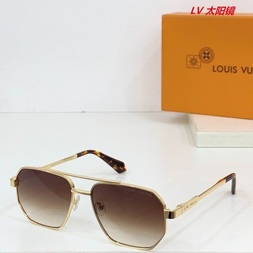 L...V... Sunglasses AAAA 11206