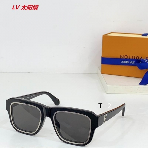 L...V... Sunglasses AAAA 10587