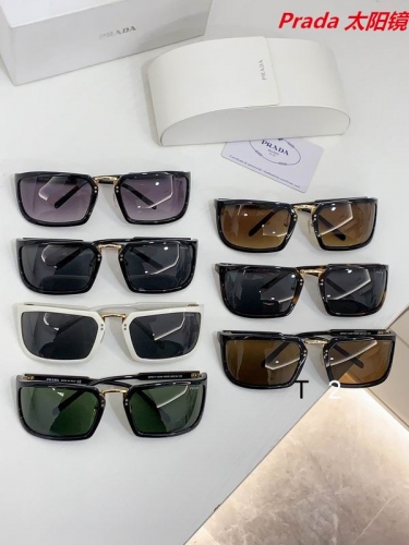 P.r.a.d.a. Sunglasses AAAA 12197