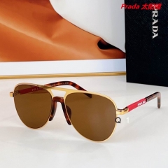 P.r.a.d.a. Sunglasses AAAA 12722