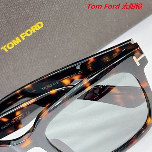 T.o.m. F.o.r.d. Sunglasses AAAA 10031