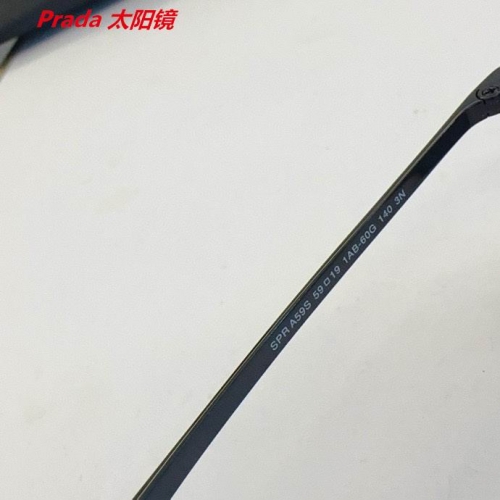 P.r.a.d.a. Sunglasses AAAA 11261