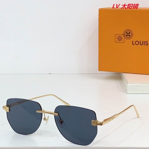 L...V... Sunglasses AAAA 11128