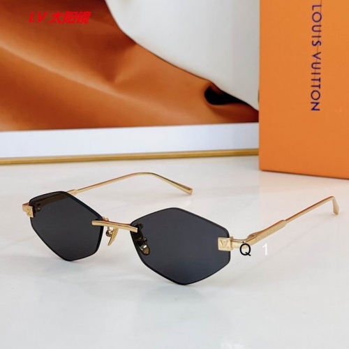 L...V... Sunglasses AAAA 12370