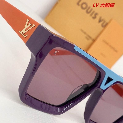 L...V... Sunglasses AAAA 11112