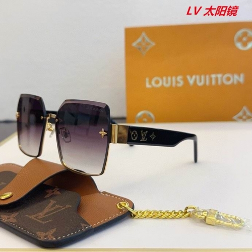 L...V... Sunglasses AAAA 10683