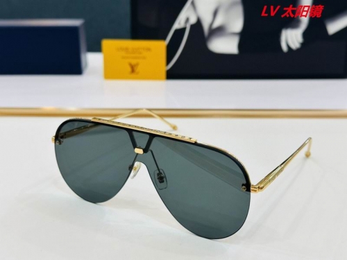 L...V... Sunglasses AAAA 11782