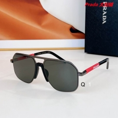 P.r.a.d.a. Sunglasses AAAA 12728