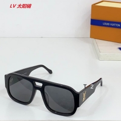 L...V... Sunglasses AAAA 12478