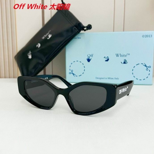 O.f.f. W.h.i.t.e. Sunglasses AAAA 10148