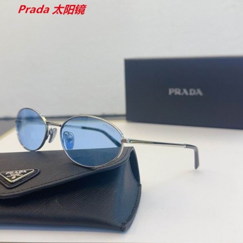 P.r.a.d.a. Sunglasses AAAA 11268