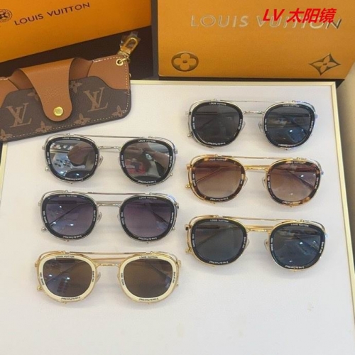 L...V... Sunglasses AAAA 10651