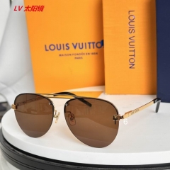 L...V... Sunglasses AAAA 12566