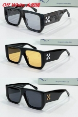 O.f.f. W.h.i.t.e. Sunglasses AAAA 10070