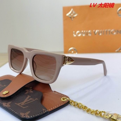 L...V... Sunglasses AAAA 10851