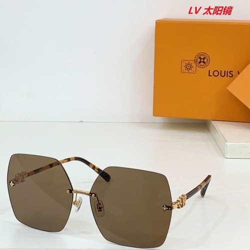 L...V... Sunglasses AAAA 11093