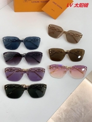 L...V... Sunglasses AAAA 10758