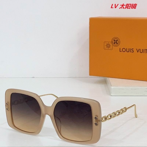 L...V... Sunglasses AAAA 11277