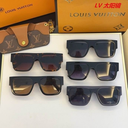 L...V... Sunglasses AAAA 10687