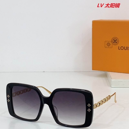 L...V... Sunglasses AAAA 11282