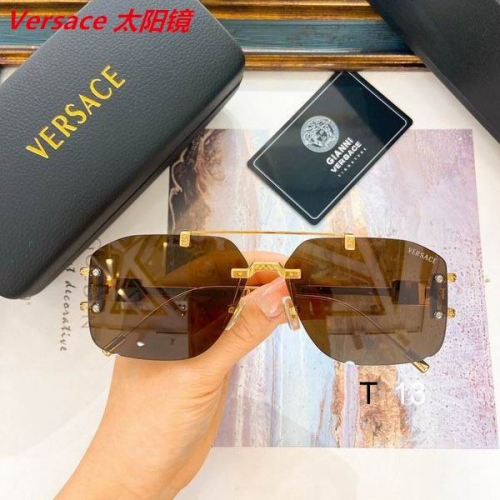 V.e.r.s.a.c.e. Sunglasses AAAA 11297