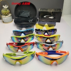 O.a.k.l.e.y. Sunglasses AAAA 10540