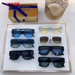 L...V... Sunglasses AAAA 12498