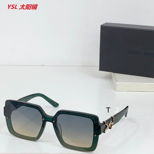 Y...S...L... Sunglasses AAAA 11046