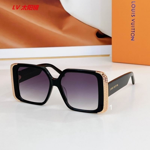 L...V... Sunglasses AAAA 12364