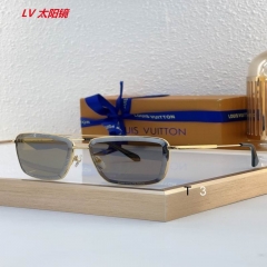 L...V... Sunglasses AAAA 12532