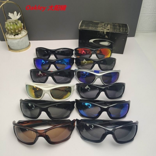 O.a.k.l.e.y. Sunglasses AAAA 10480