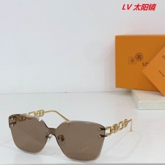 L...V... Sunglasses AAAA 10760