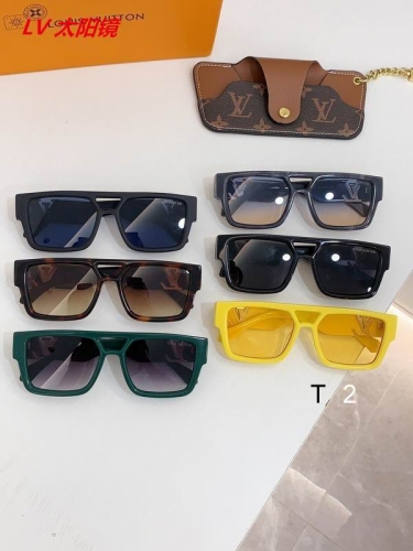 L...V... Sunglasses AAAA 10251