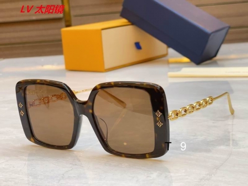 L...V... Sunglasses AAAA 10241