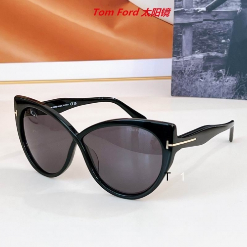 T.o.m. F.o.r.d. Sunglasses AAAA 11250