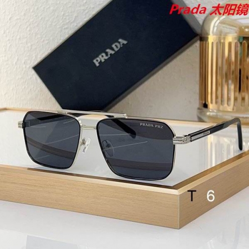 P.r.a.d.a. Sunglasses AAAA 10523