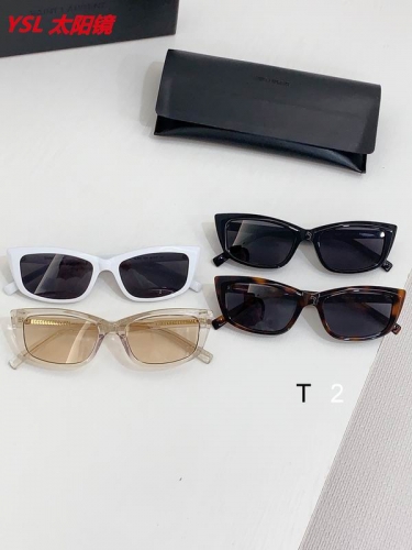 Y...S...L... Sunglasses AAAA 11026