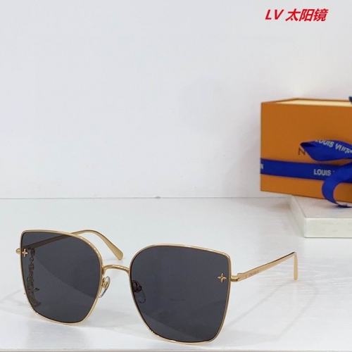 L...V... Sunglasses AAAA 11801