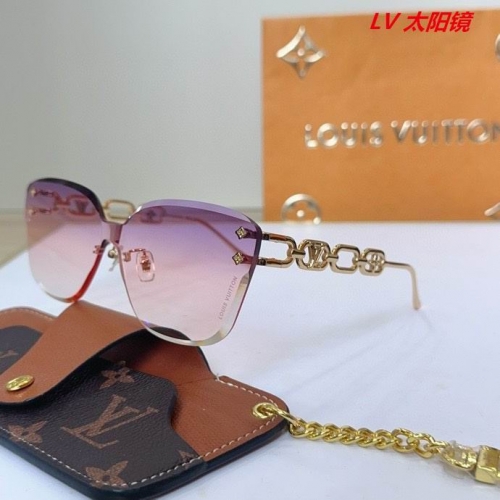 L...V... Sunglasses AAAA 10902