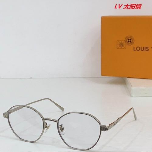 L...V... Sunglasses AAAA 11343