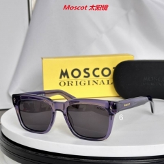 M.o.s.c.o.t. Sunglasses AAAA 10023