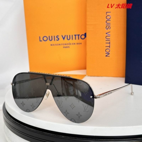 L...V... Sunglasses AAAA 11937