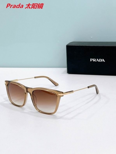 P.r.a.d.a. Sunglasses AAAA 11108