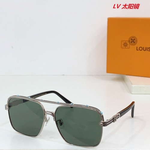 L...V... Sunglasses AAAA 11237