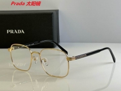 P.r.a.d.a. Sunglasses AAAA 11791