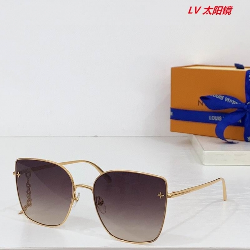 L...V... Sunglasses AAAA 10935