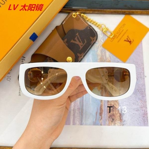 L...V... Sunglasses AAAA 12327