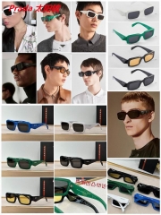 P.r.a.d.a. Sunglasses AAAA 10765